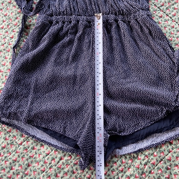 🌸 Abercrombie & Fitch Romper - Picture 6 of 7